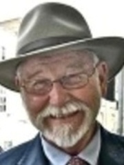 photo.jpg Visit Marshall W. Gregory