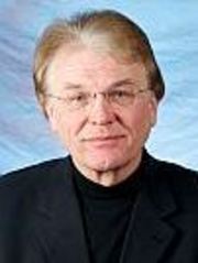 Visit Kenneth C. Creech
