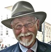 Visit Marshall W. Gregory