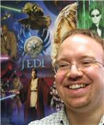 Visit James F. McGrath