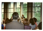 COPHS Reception before 5/11/96 reception