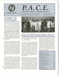 National Student publication the year our program began. Student Academy of American Academy of Physician Assistants