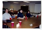 Class of 1998, End of Rotatio, Exam Day Pitch In, 10/31/1997