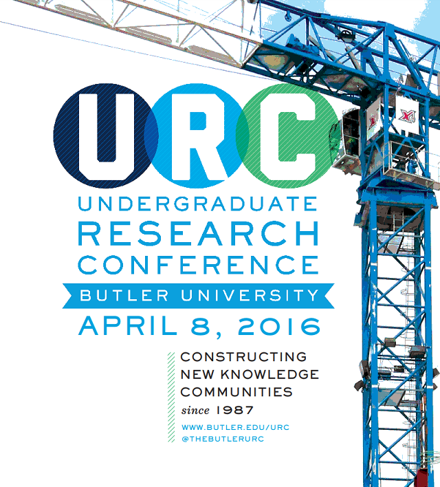 2016 Undergraduate Research Conference