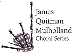 James Mulholland Choral Series