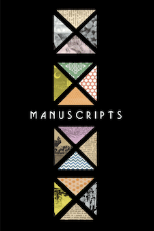Cover of Volume 82 Issue 1 of Manuscripts