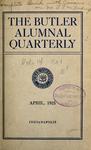 Butler Alumnal Quarterly (1925)
