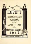 The Drift (1917)