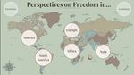 Perspective on Freedom by Rachel Schuld, Colin Daly, Austin Cronin, Lauren Unruh, and Elizabeth York