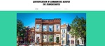 Gentrification in Communities Across the Transatlantic by Adrianna Glascott, Jared Pietila, MacKenzie Quinn, and Anna Rowell