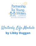 Writerly Life Module by Libby Duggan