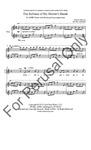 Softness of My Mother's Hands, The - SATB | 20-96235