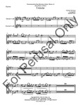 Üsküdar-Clarinet Part | 20-96611