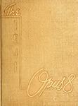 Opus (1948) by Jordan Conservatory of Music