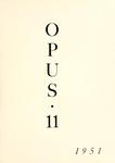 Opus (1951) by Jordan College of Music