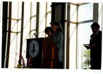 Photo of Butler University Honor Day 4/4/98