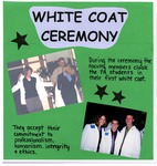 White Coat Ceremony
